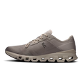 On Running Cloud X 4 AD 'Cinder Desert'