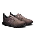 On Running Cloud 6 Waterproof 'Ash Sable'
