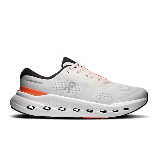 On Running Cloudrunner 3 'Ivory Flame'