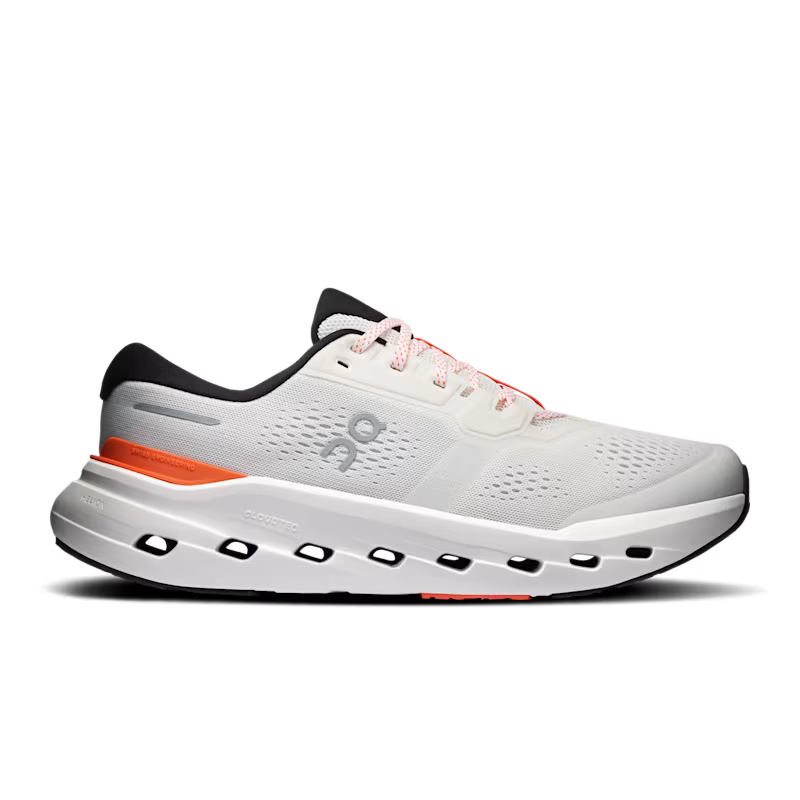 On Running Cloudrunner 3 'Ivory Flame'