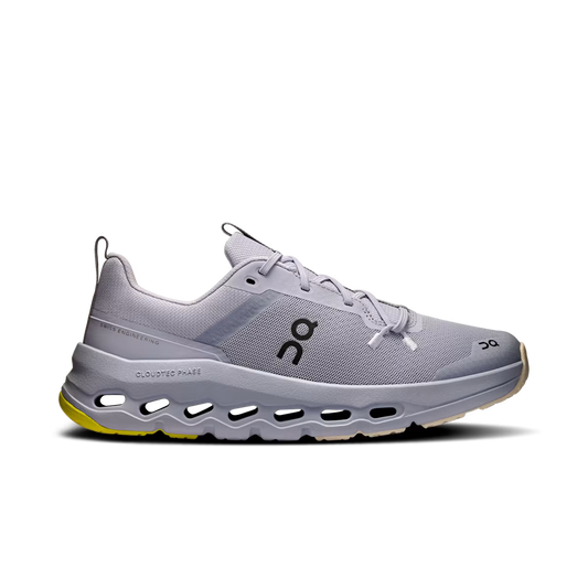 On Running Cloudleap 'Nimbus'