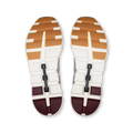 On Running Cloud 6 Versa 'Silver Maroon'