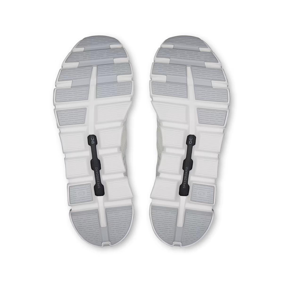 On Running Cloud 6 Coast 'Ivory Olive'