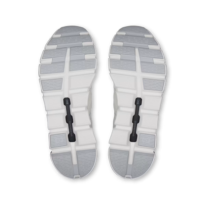 On Running Cloud 6 Coast 'Ivory Olive'