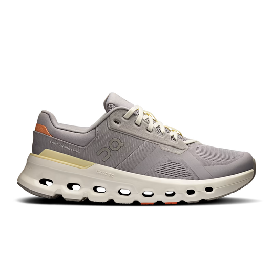 On Running Cloud Runner 2 'Lilac Ivory'