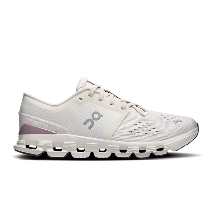 On Running Cloud X 4 'Ivory Heron'