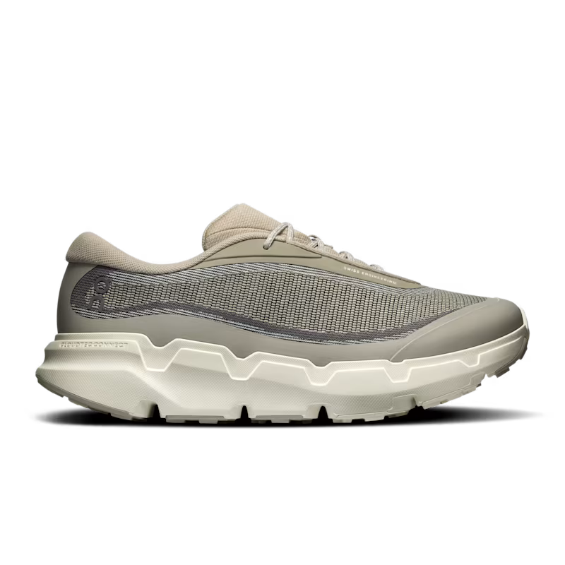 On Running Cloudsoma Hike 'Brume Ghost'