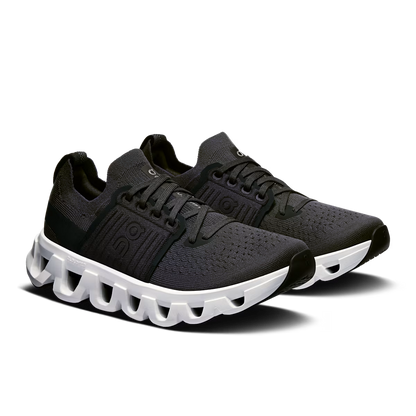 On Running Cloudswift 4 'Black | White'