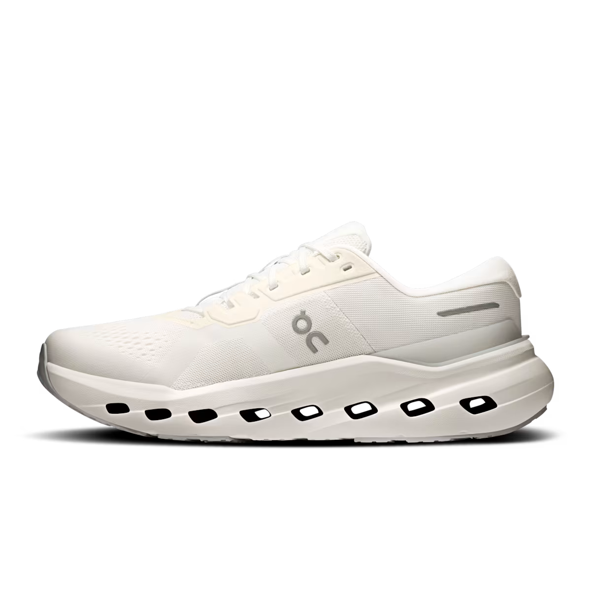 On Running Cloudrunner 3 'White Glacier'