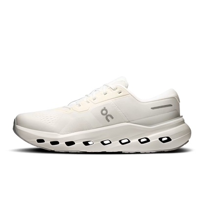 On Running Cloudrunner 3 'White Glacier'