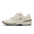 On Running The Roger Pro Ace 'Ivory Fog'