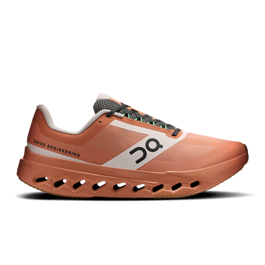 On Running Cloudsurfer Next Z5 Canyon | White