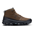 On Running Cloudrock Mid Waterproof 'Earth Black'