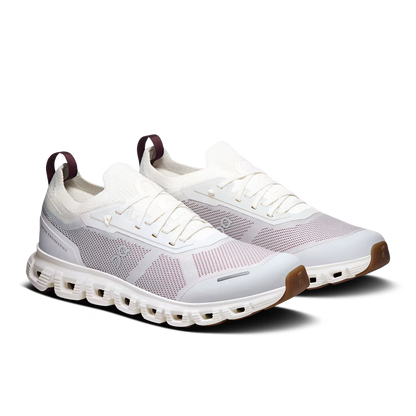 On Running Cloud 6 Versa 'Ice Maroon'