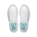 On Running The Roger Advantage 'White Flurry'