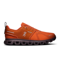 On Running Cloud 6 Waterproof 'Cinnamon Ox'