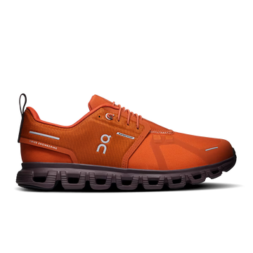 On Running Cloud 6 Waterproof 'Cinnamon Ox'