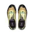 On Running Cloud 6 Geo Waterproof 'Limelight Safari'