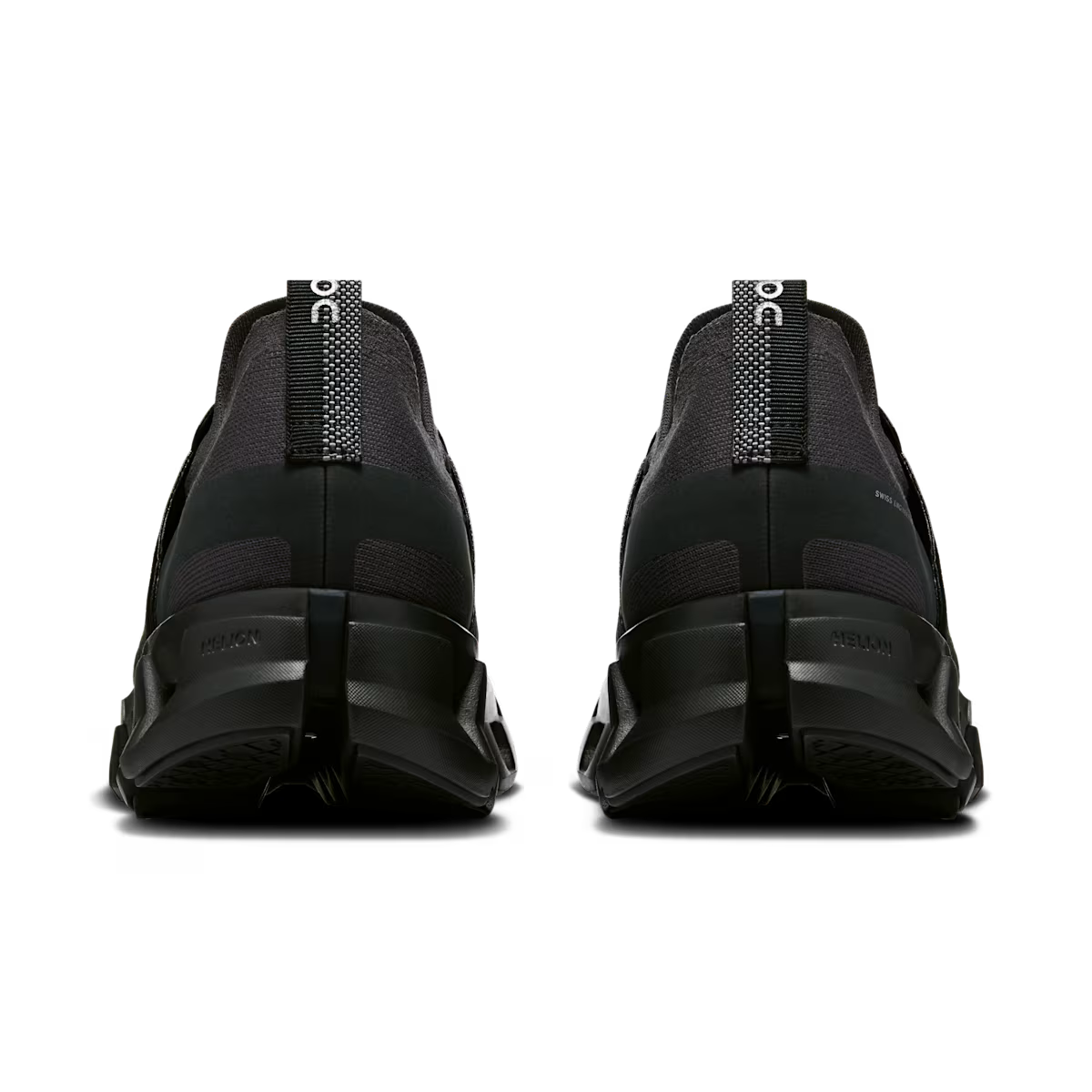 On Running Cloudswift 4 'Black Eclipse'