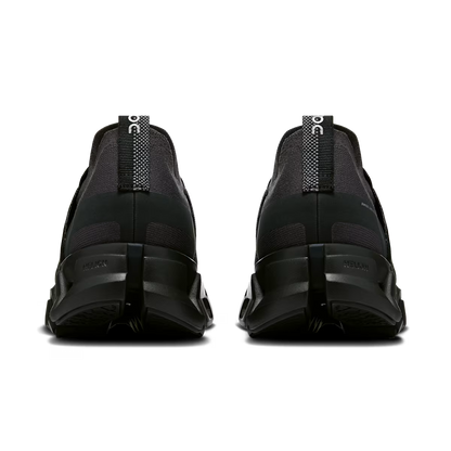 On Running Cloudswift 4 'Black Eclipse'