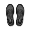 On Running Cloudsurfer Trail 2 Waterproof 'Black'
