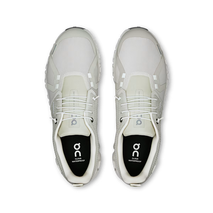 On Running Cloud 6 W.P. 'Pelican Ghost'