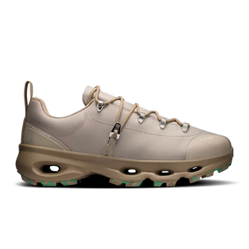 On Running Cloudsolo Hiker LOEWE 'Sand'