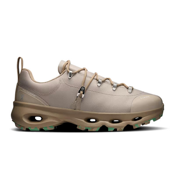 On Running Cloudsolo Hiker LOEWE 'Sand'