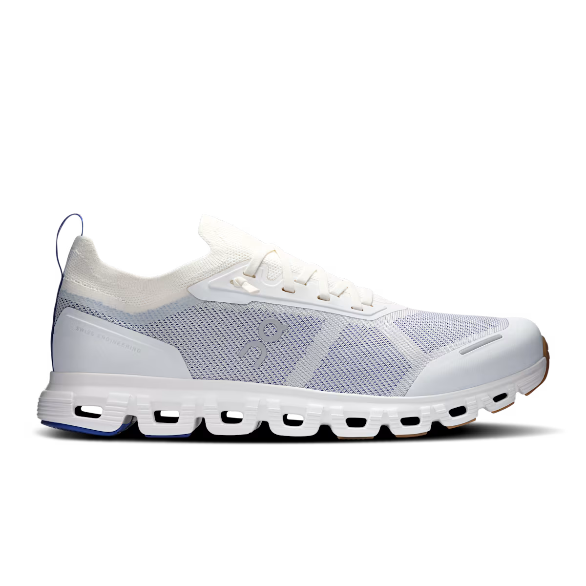 On Running Cloud 6 Versa 'Ice Indigo'