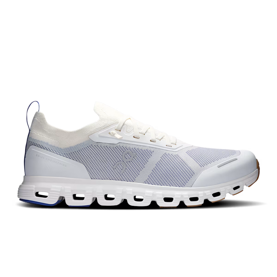 On Running Cloud 6 Versa 'Ice Indigo'