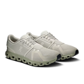 On Running Cloud 6 'Brume Olive'