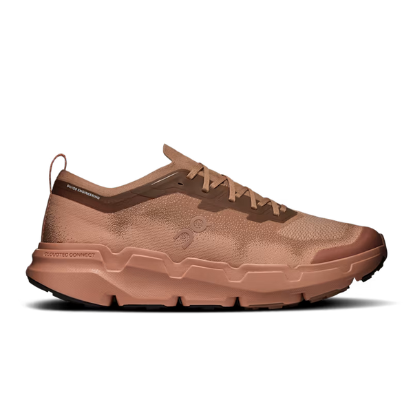 On Running Cloudsoma 'Portobello Argil'