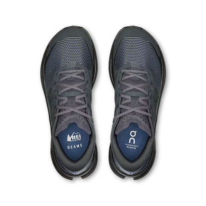 On Running Cloudultra 3 BEAMS REI 'Iron Black'