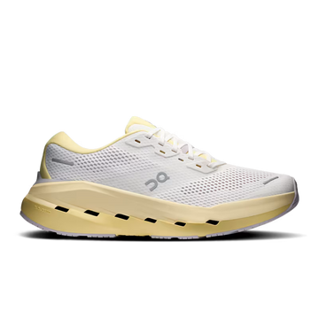 On Running Cloudrunner 3 Max 'Ivory Dijon'