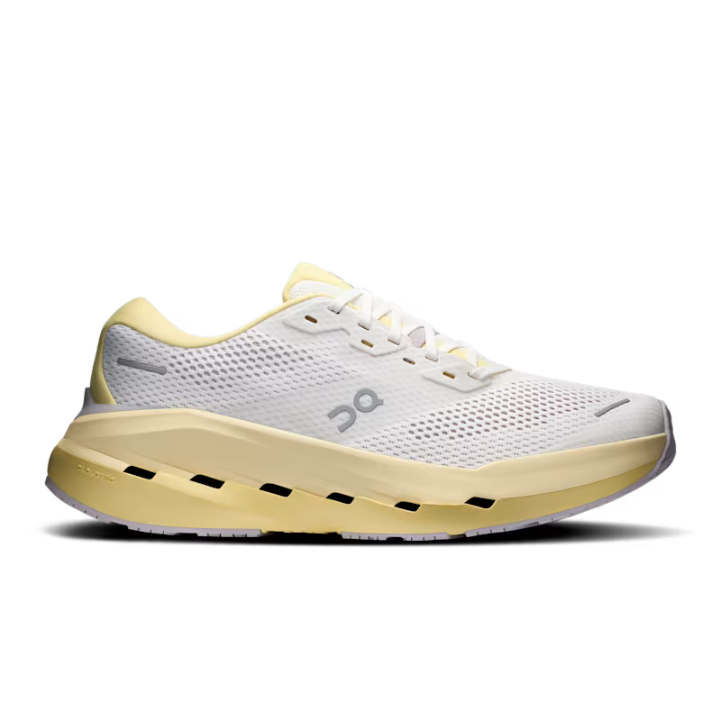 On Running Cloudrunner 3 Max 'Ivory Dijon'