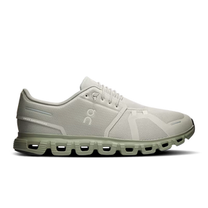On Running Cloud 6 'Brume Olive'