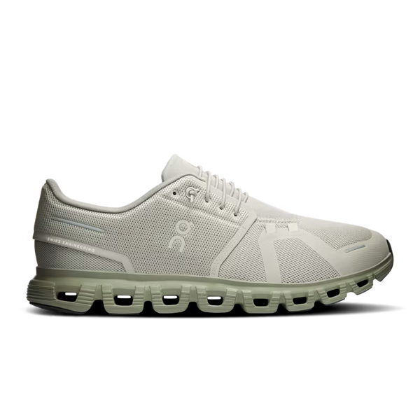 On Running Cloud 6 'Brume Olive'