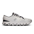 On Running Cloud X 4 'Ivory Black'