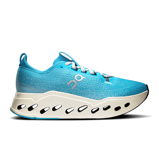 On Running Cloudsurfer Max 'Horizon Ivory'