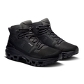 On Running Cloudrock Mid Waterproof 'Black'