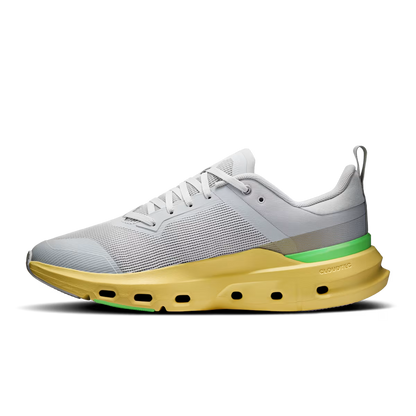 On Running Cloudpulse Next 'Glacier Honeydew'