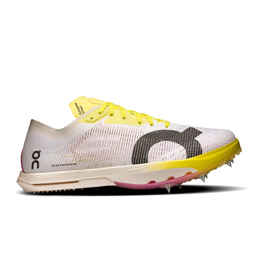 On Running Cloudspike Citius 2 'White Raspberry'