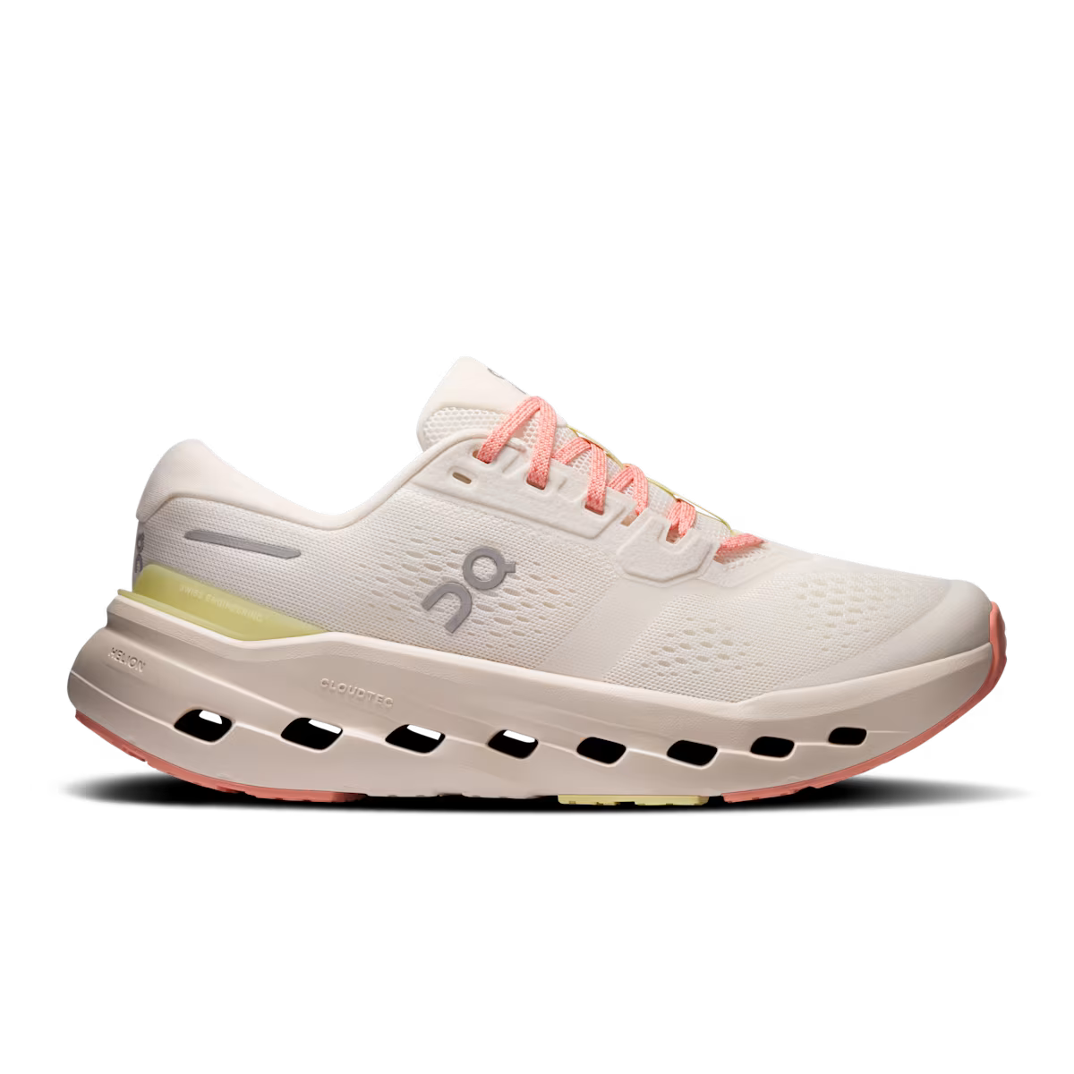 On Running Cloudrunner 3 'Ivory Dew'
