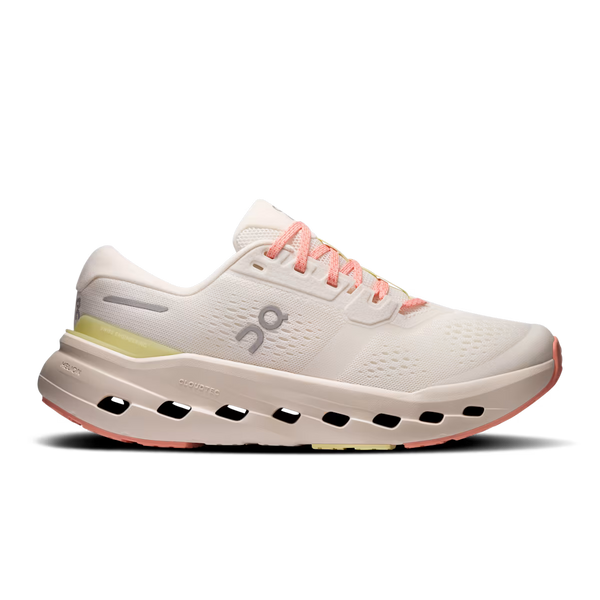 On Running Cloudrunner 3 'Ivory Dew'