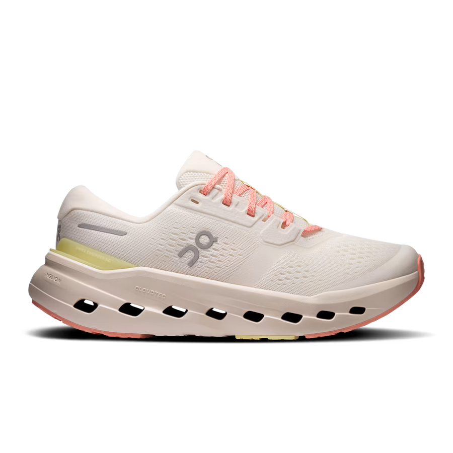 On Running Cloudrunner 3 'Ivory Dew'