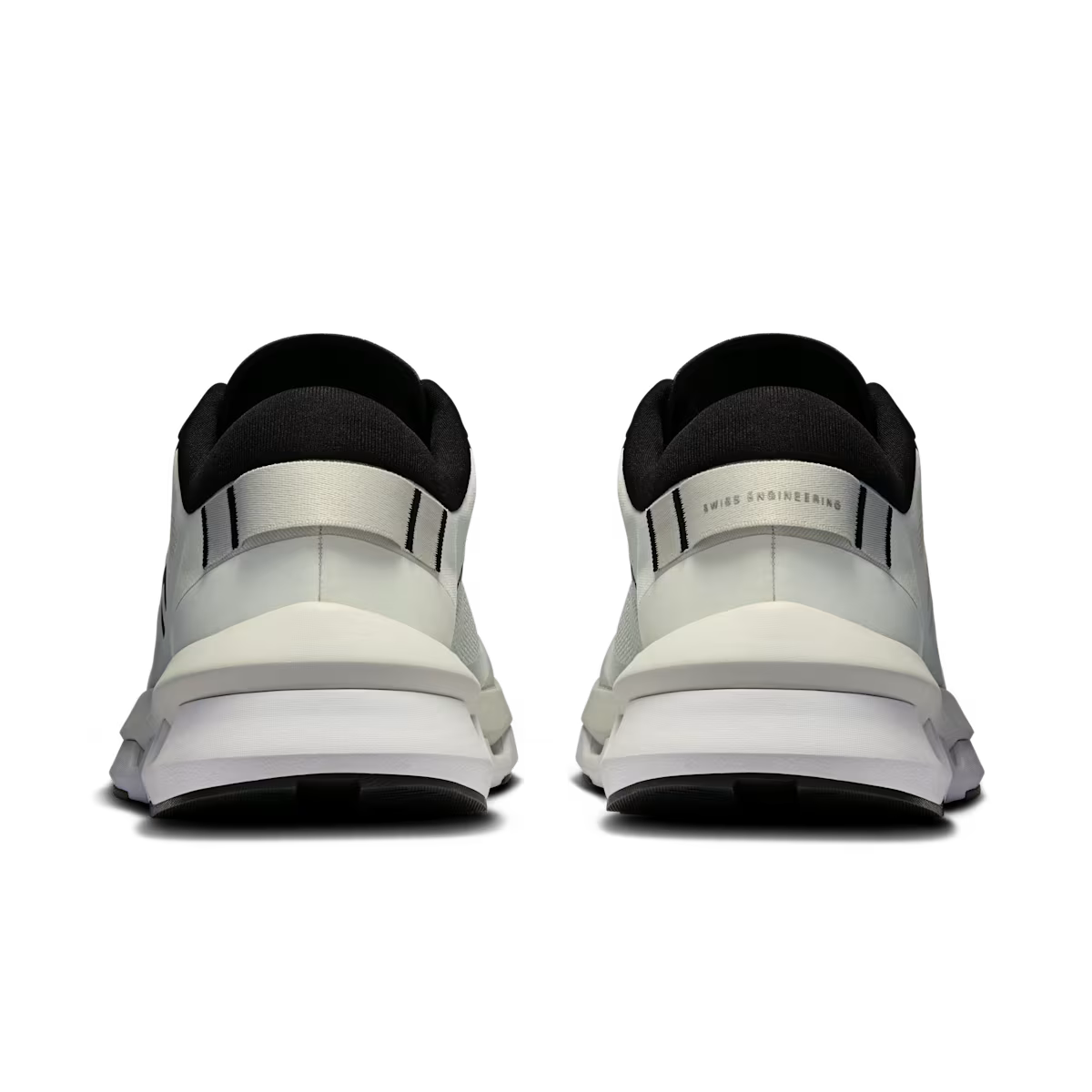On Running Cloudzone 'Ice Black'