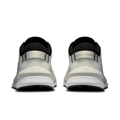 On Running Cloudzone 'Ice Black'