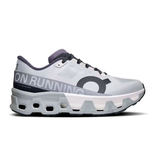 On Running Cloudmonster Hyper 'Glacier Ivory'