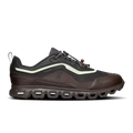 On Running Cloud 6 Geo Waterproof 'Black Lima'