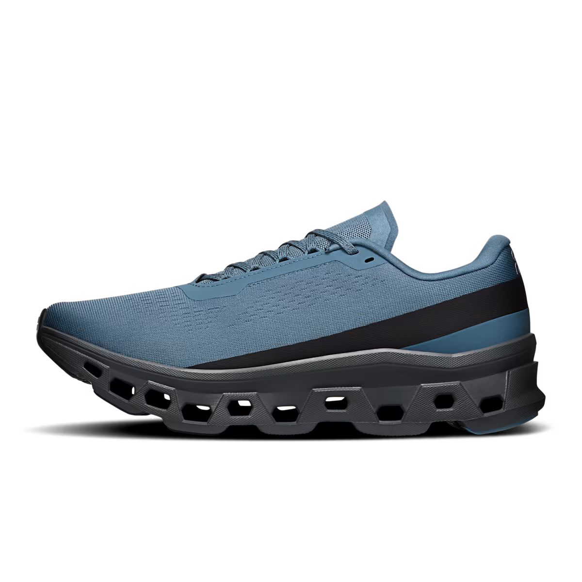 On Running Cloudmonster 1 'Steel Eclipse'